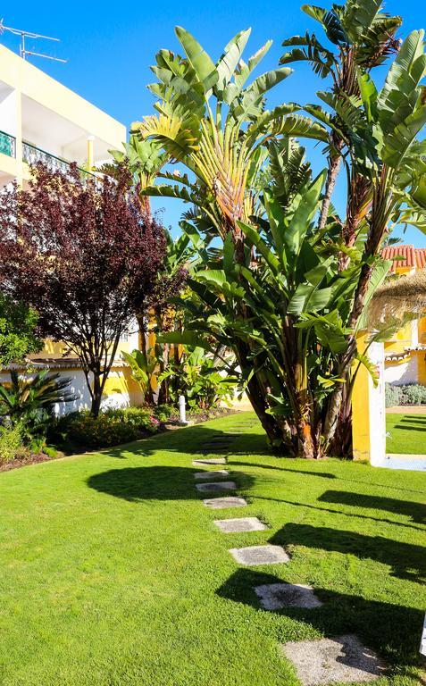 Giramar Apartamentos Turisticos Lagos Cameră foto