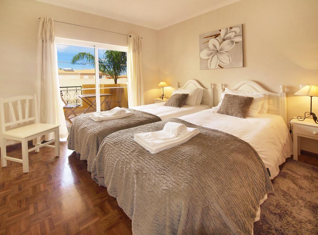 Giramar Apartamentos Turisticos Lagos Cameră foto