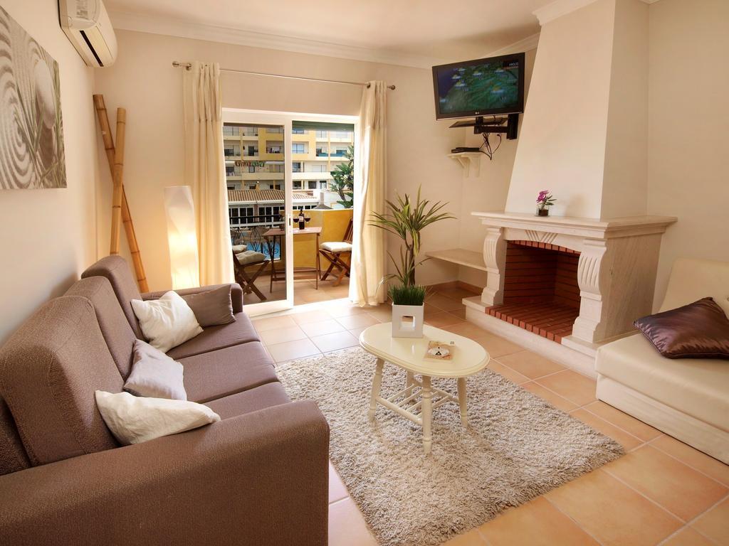 Giramar Apartamentos Turisticos Lagos Cameră foto