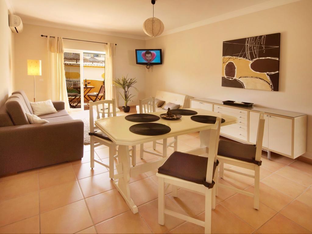 Giramar Apartamentos Turisticos Lagos Cameră foto